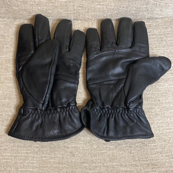 Slightly used thinsulate gloves - Picture 2 of 7